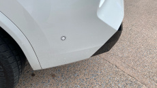 BMW iX3 210kW M Sport 80kWh 5dr Auto Electric Estate